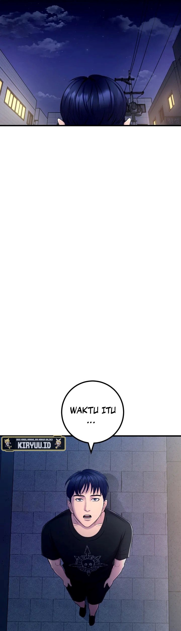 I’ll Be a Villain in This Life Chapter 02 Gambar 21