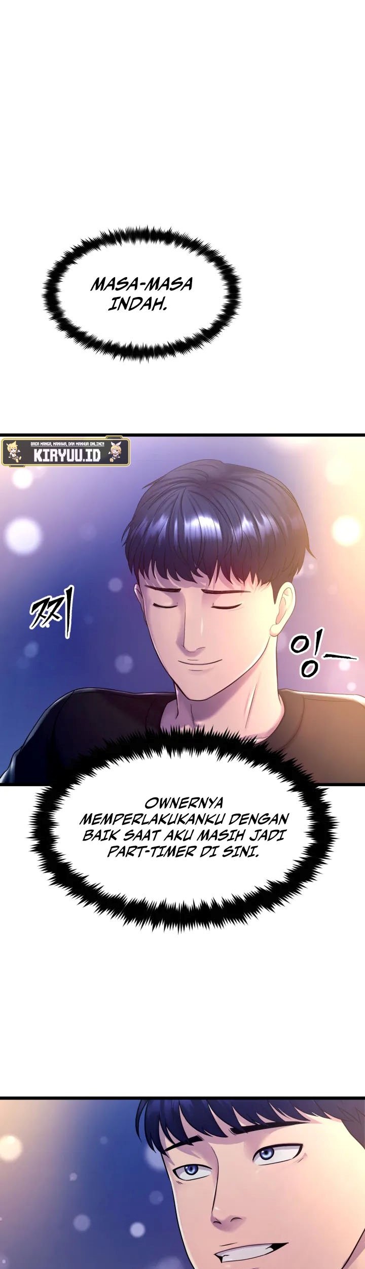 I’ll Be a Villain in This Life Chapter 02 Gambar 25