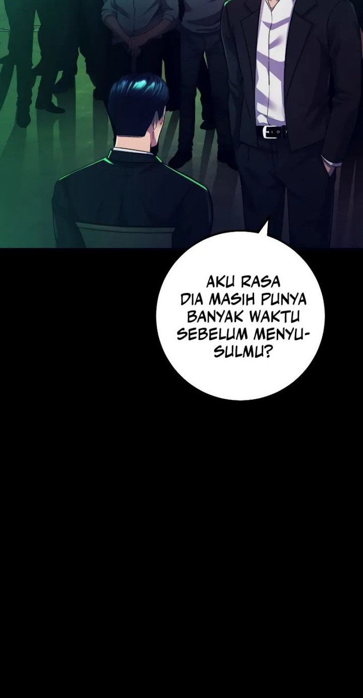 I’ll Be a Villain in This Life Chapter 01 Gambar 53