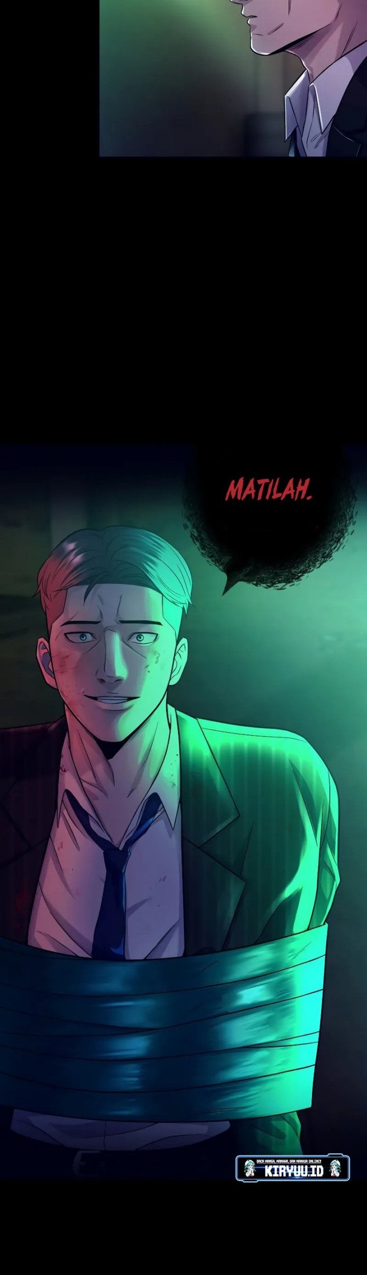 I’ll Be a Villain in This Life Chapter 01 Gambar 51