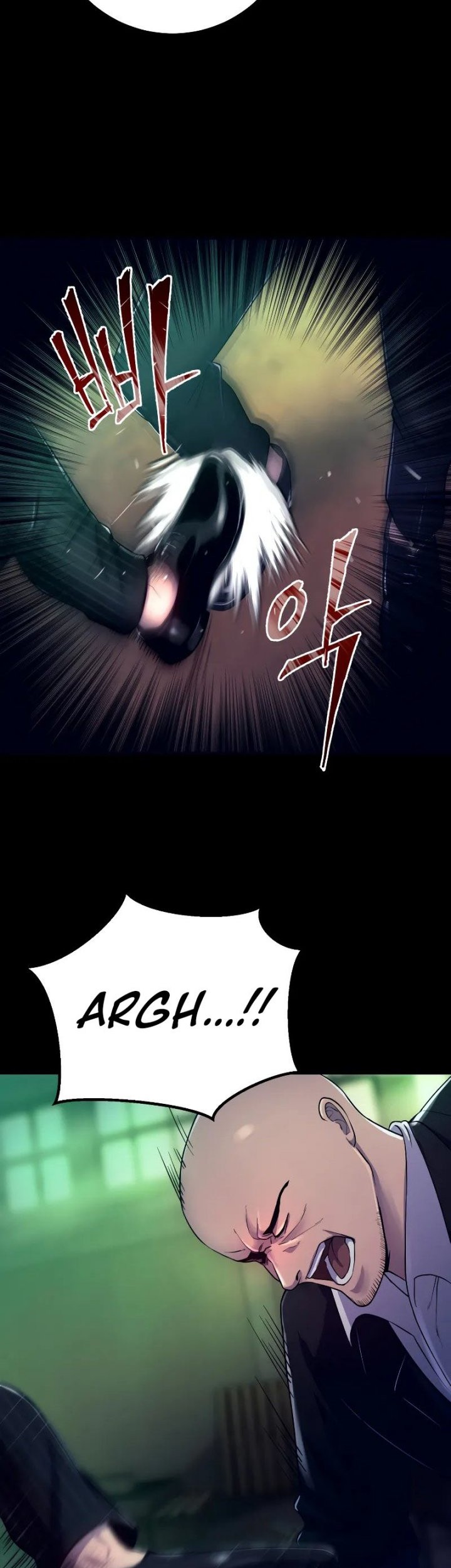 I’ll Be a Villain in This Life Chapter 01 Gambar 56