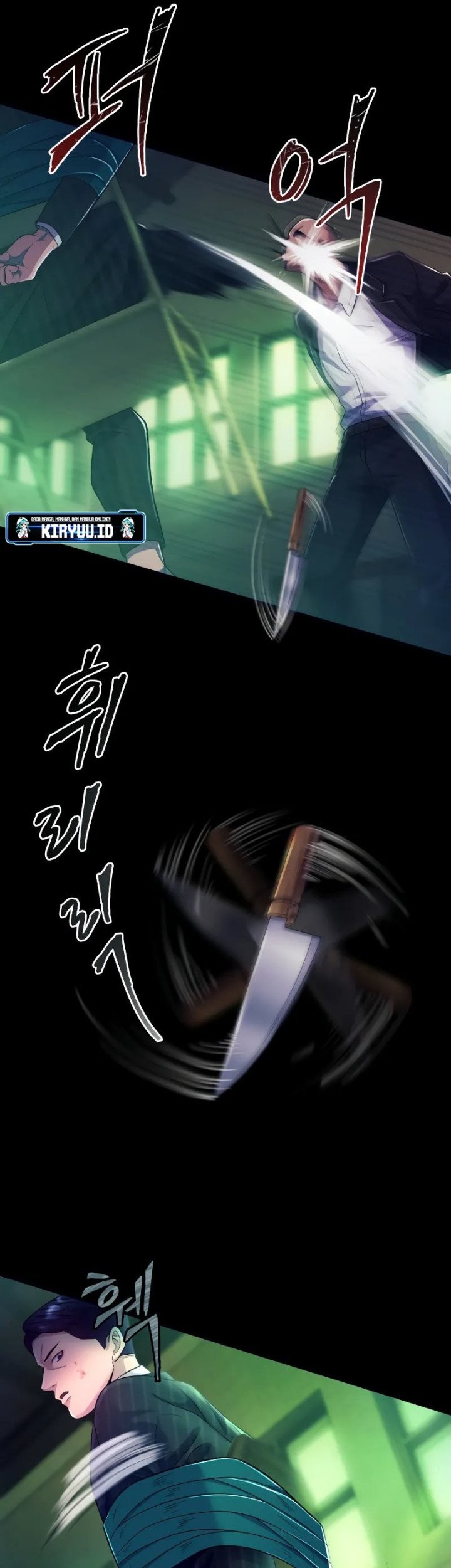 I’ll Be a Villain in This Life Chapter 01 Gambar 58