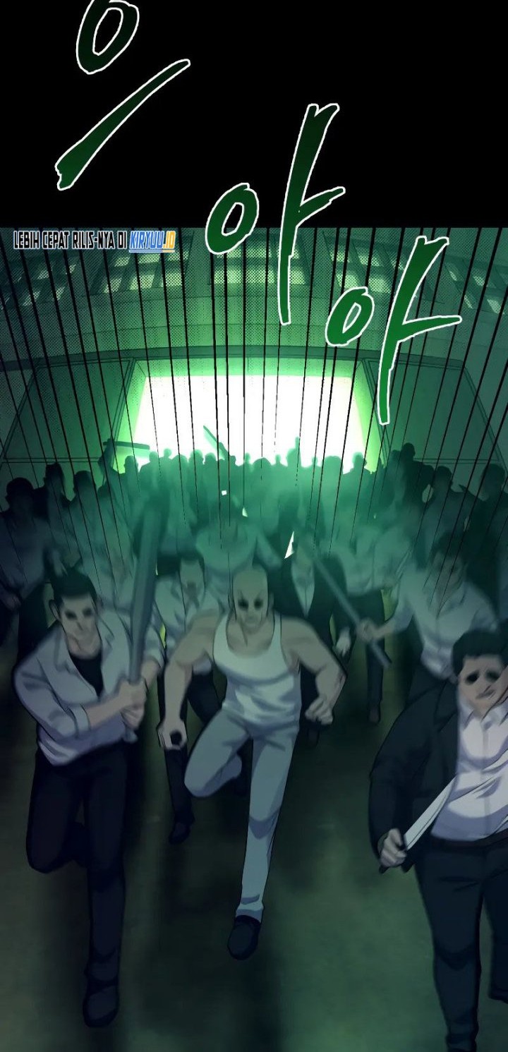 I’ll Be a Villain in This Life Chapter 01 Gambar 65