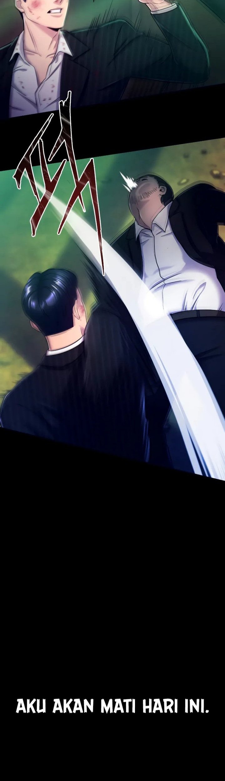 I’ll Be a Villain in This Life Chapter 01 Gambar 67