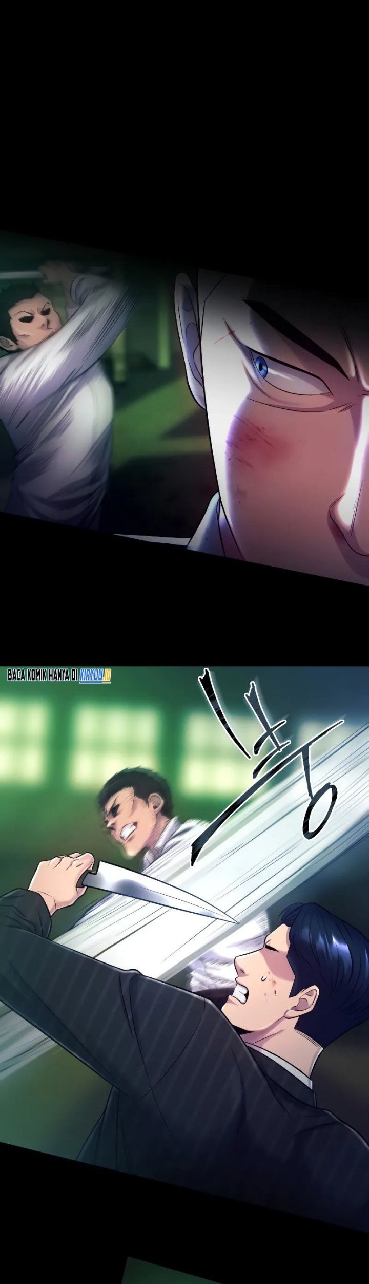 I’ll Be a Villain in This Life Chapter 01 Gambar 68