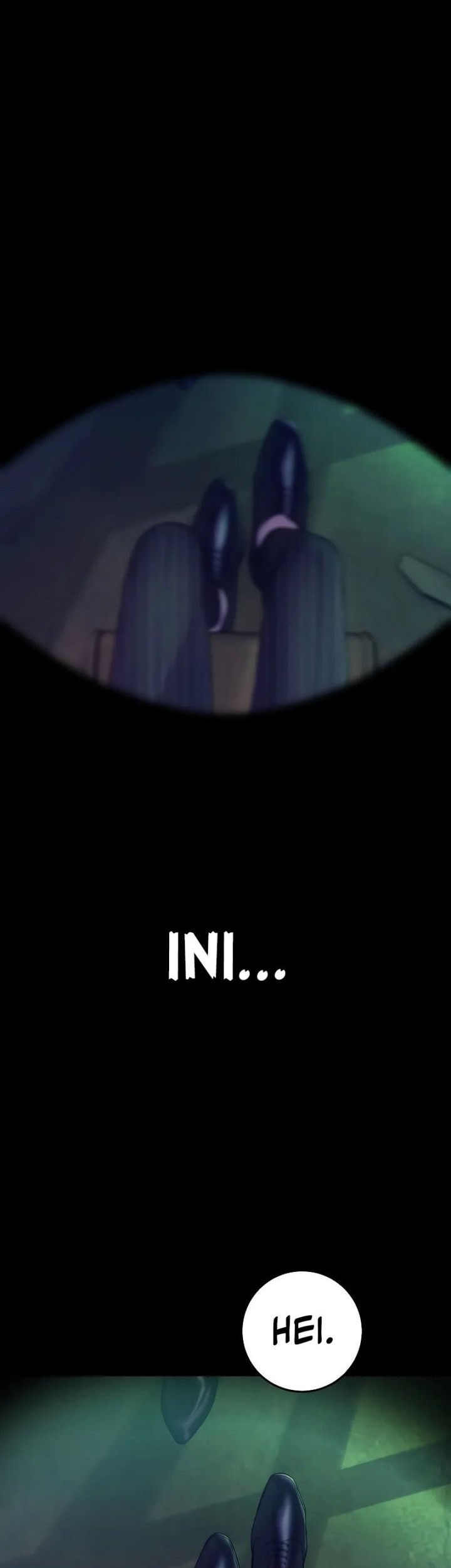 I’ll Be a Villain in This Life Chapter 01 Gambar 35