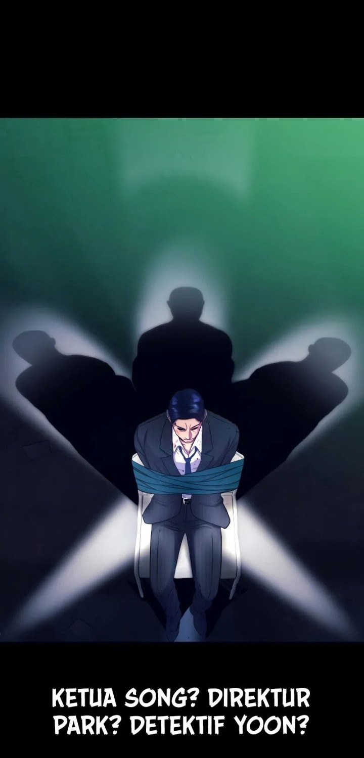 I’ll Be a Villain in This Life Chapter 01 Gambar 45