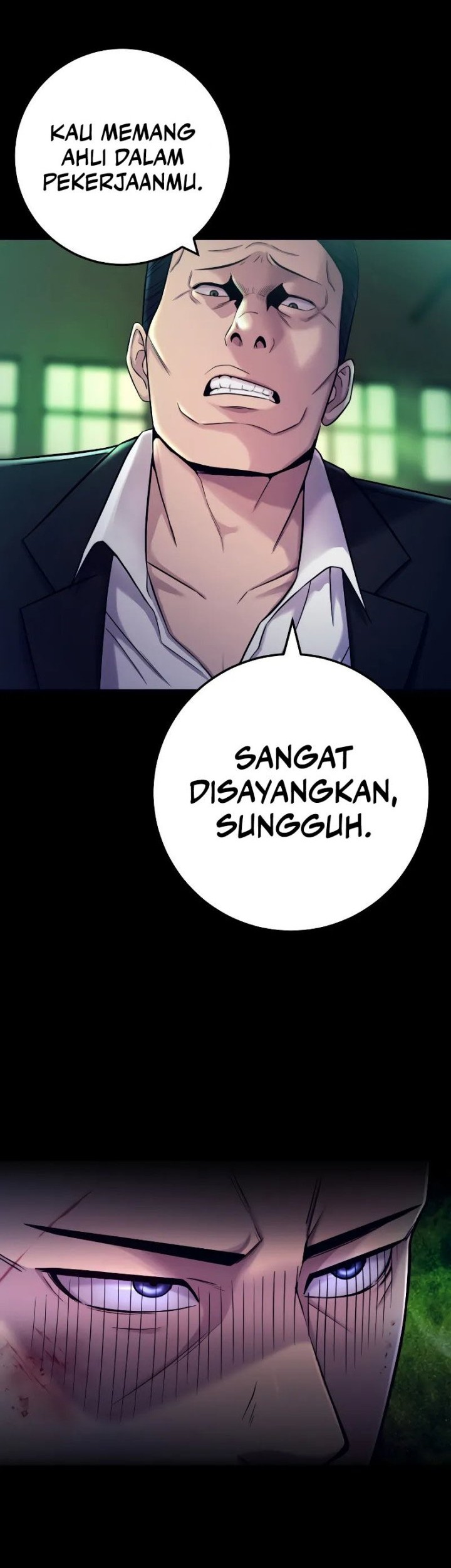 I’ll Be a Villain in This Life Chapter 01 Gambar 47