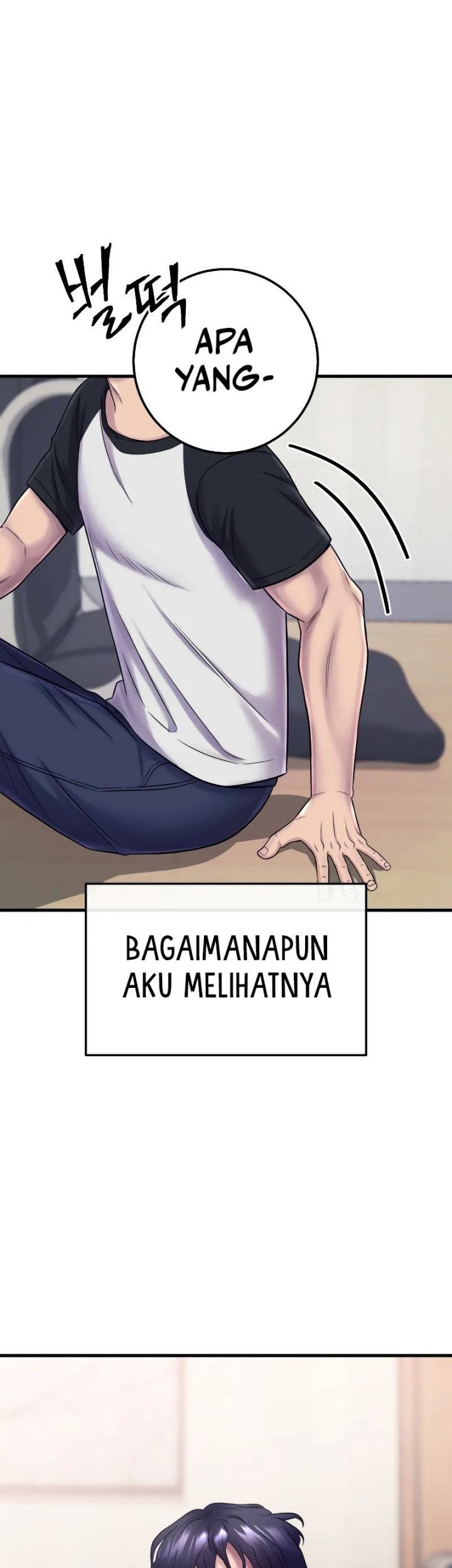 I’ll Be a Villain in This Life Chapter 01 Gambar 90