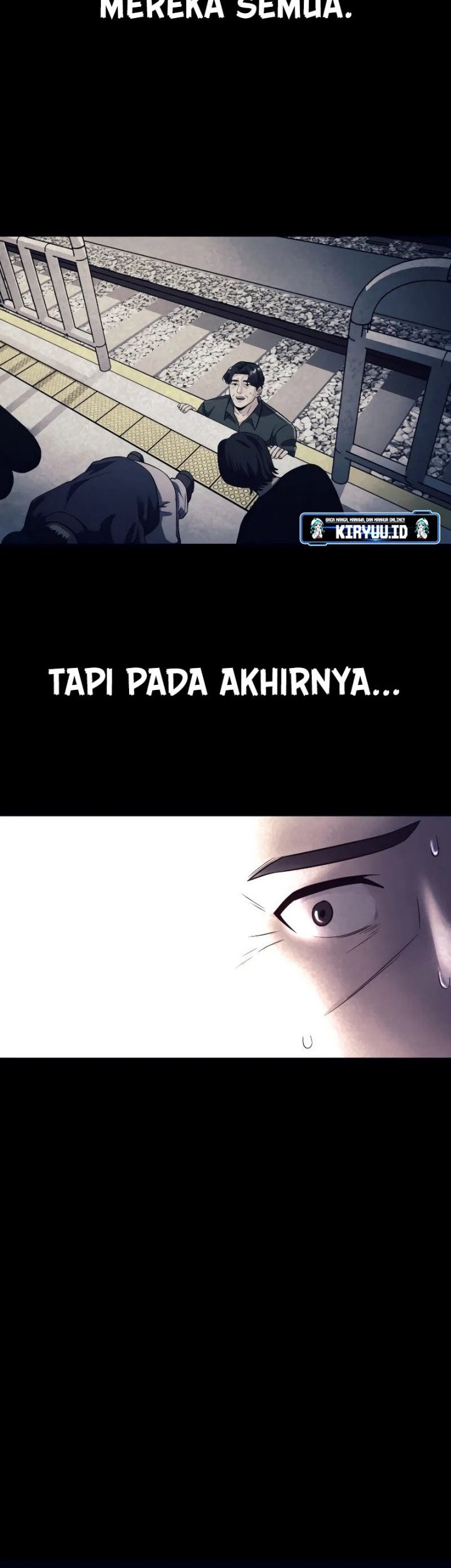 I’ll Be a Villain in This Life Chapter 01 Gambar 75