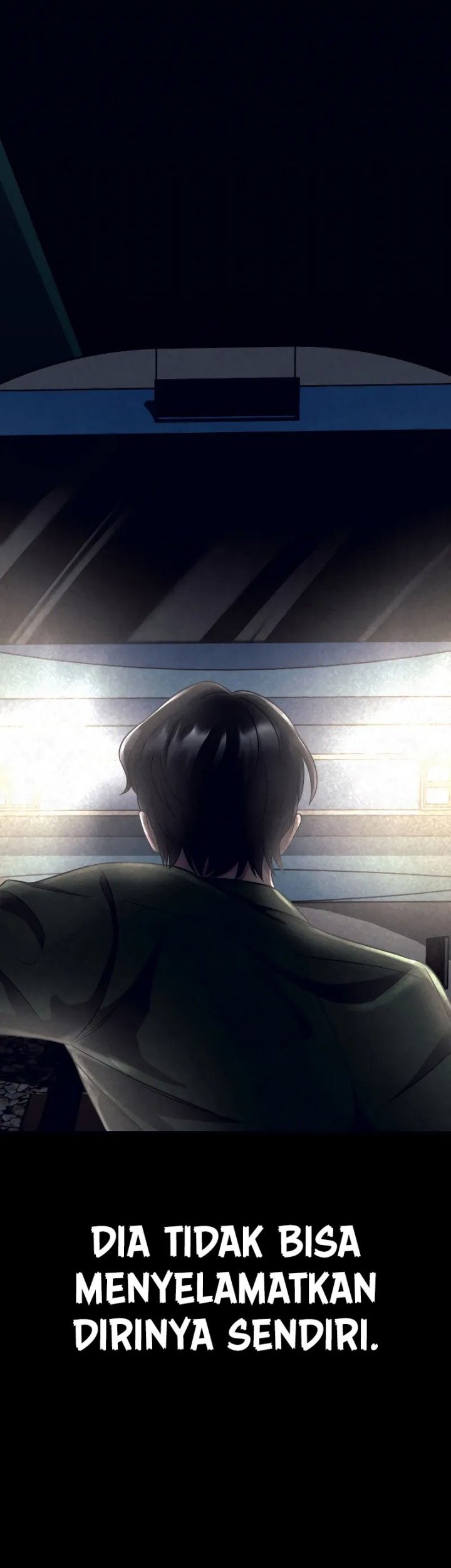 I’ll Be a Villain in This Life Chapter 01 Gambar 76