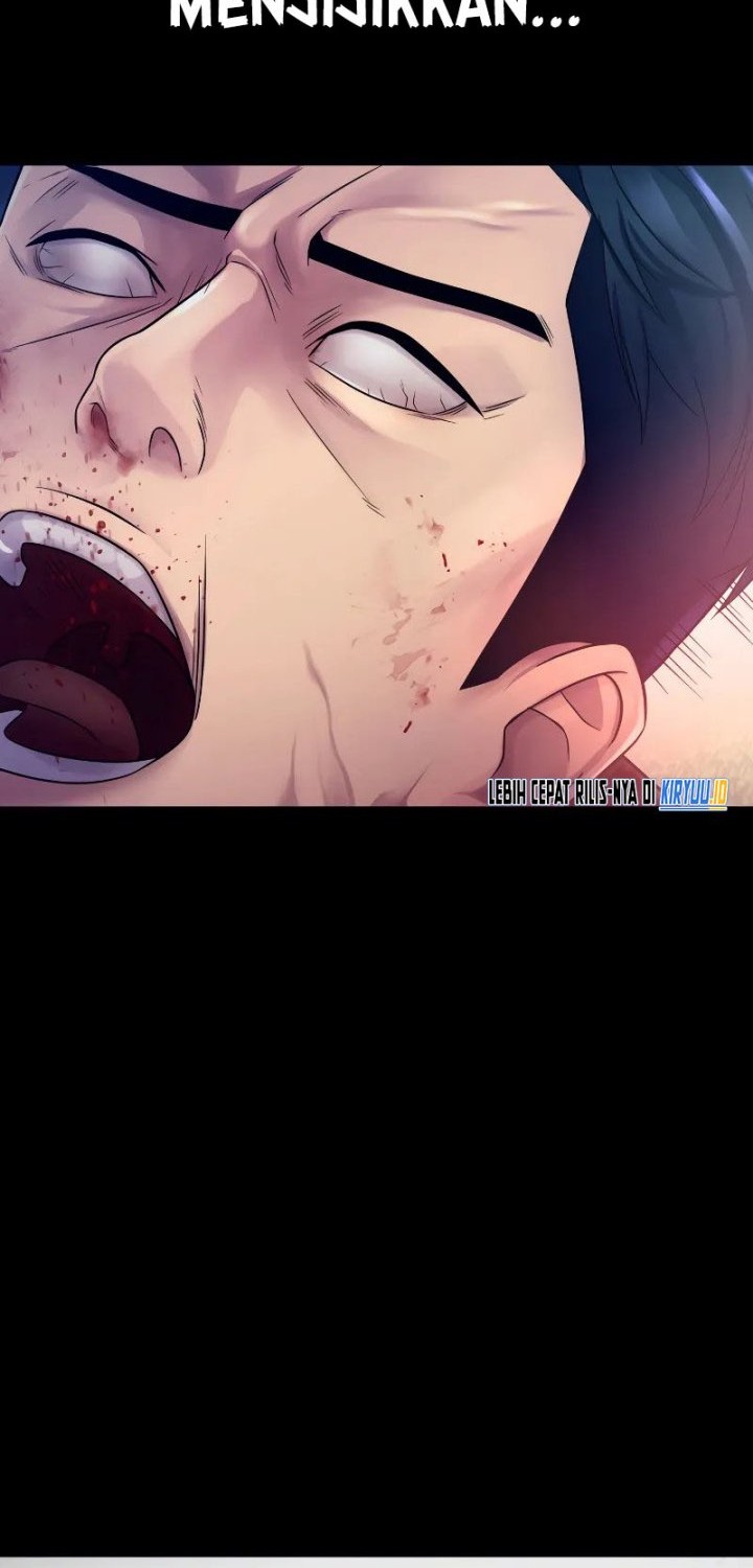 I’ll Be a Villain in This Life Chapter 01 Gambar 81