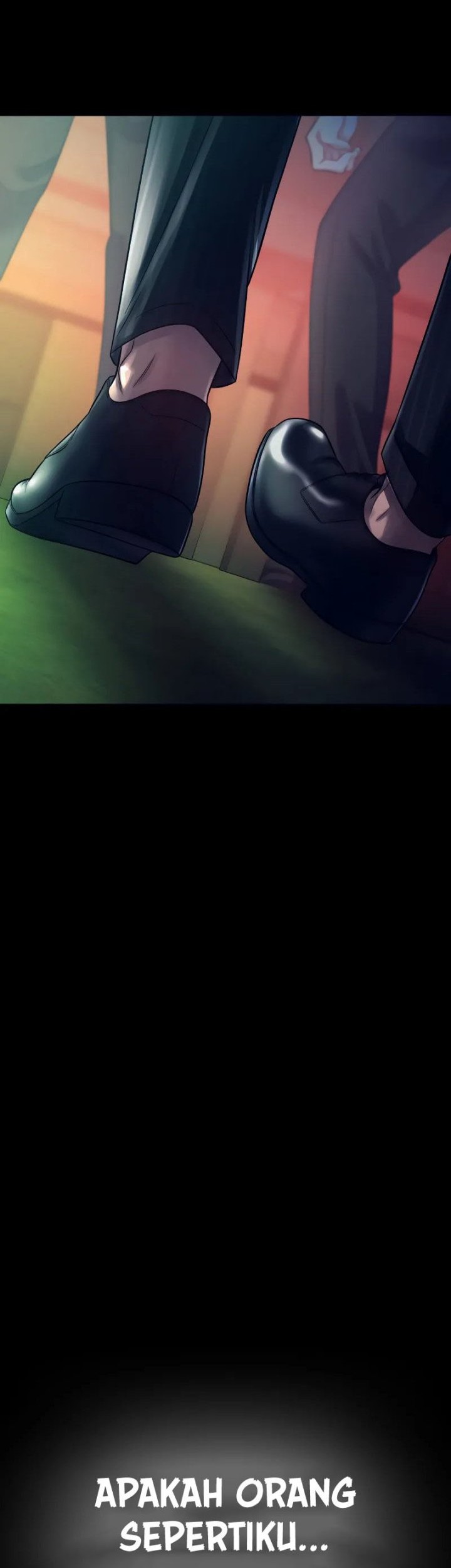 I’ll Be a Villain in This Life Chapter 01 Gambar 83