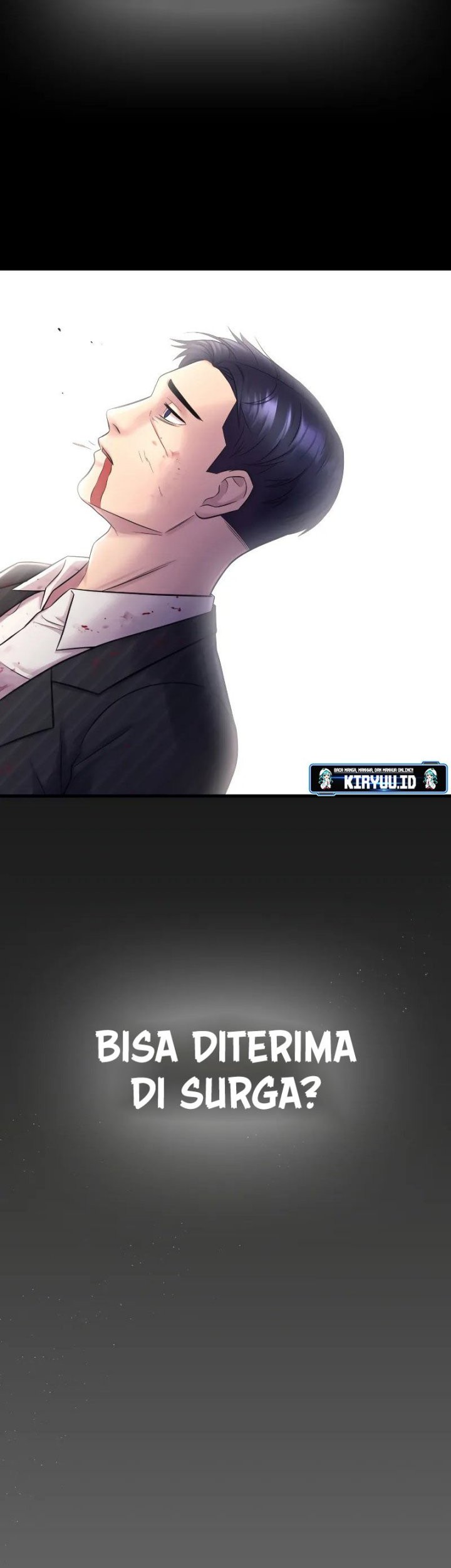 I’ll Be a Villain in This Life Chapter 01 Gambar 84