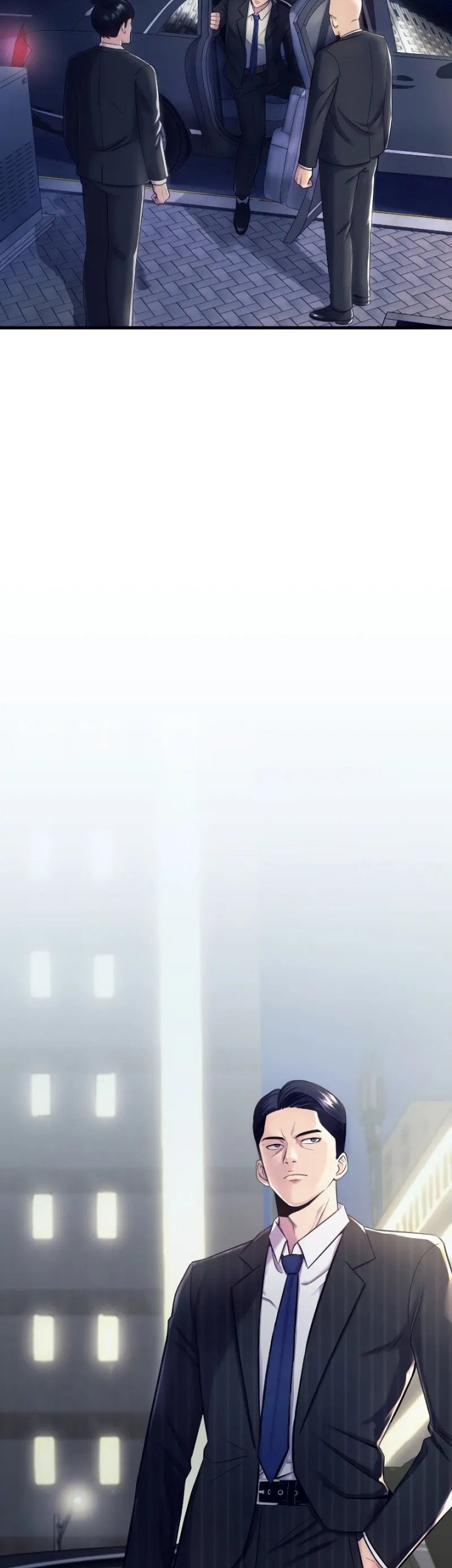 I’ll Be a Villain in This Life Chapter 01 Gambar 4