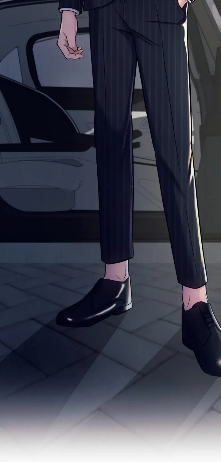 I’ll Be a Villain in This Life Chapter 01 Gambar 5