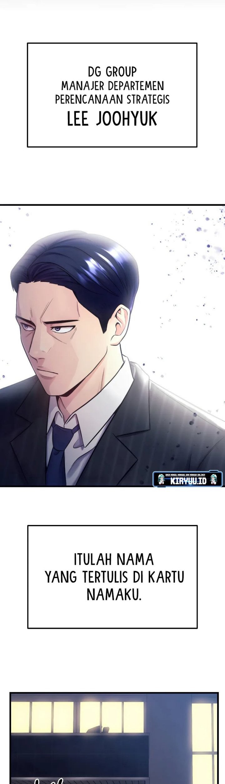 I’ll Be a Villain in This Life Chapter 01 Gambar 6