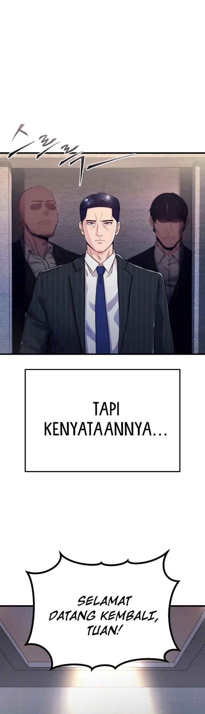 I’ll Be a Villain in This Life Chapter 01 Gambar 8