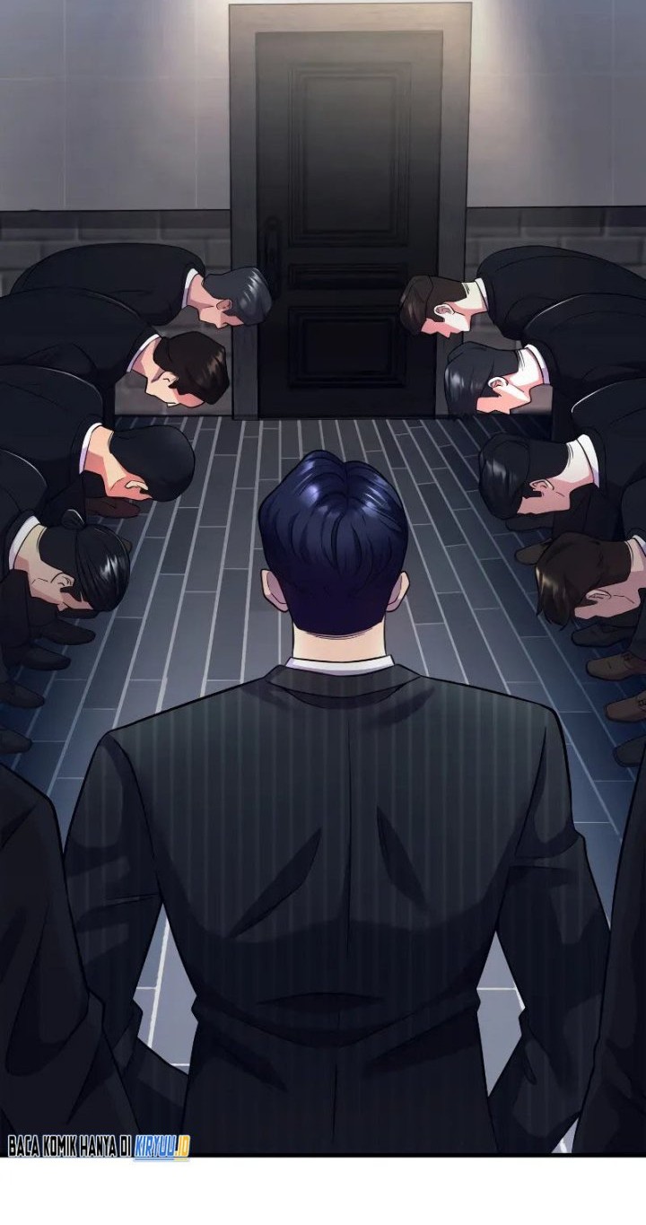 I’ll Be a Villain in This Life Chapter 01 Gambar 9