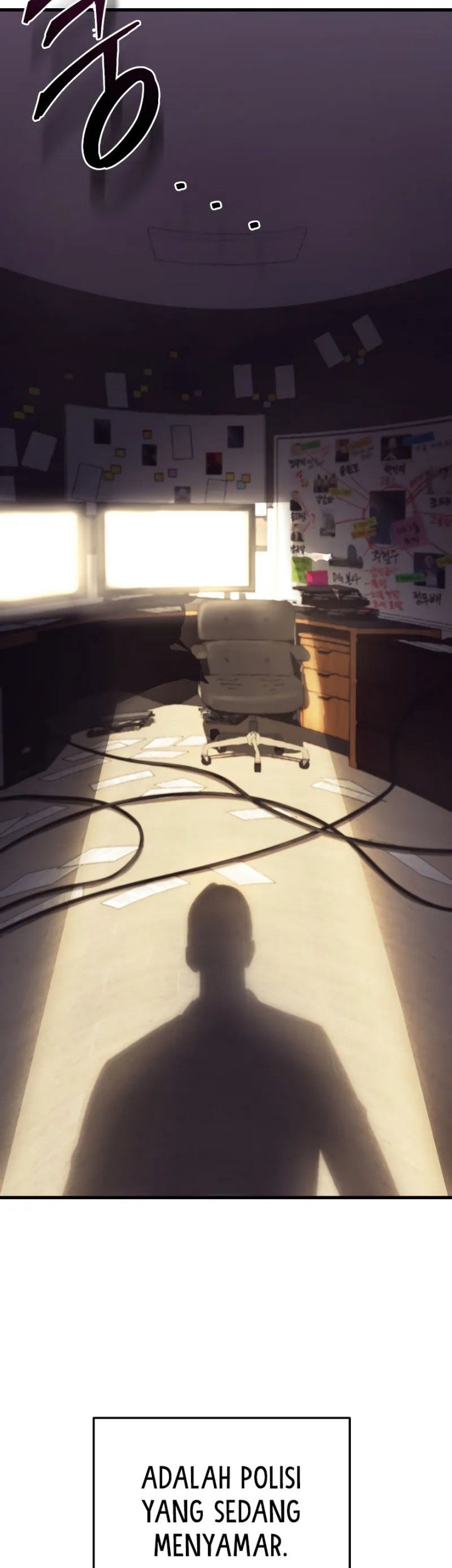 I’ll Be a Villain in This Life Chapter 01 Gambar 16