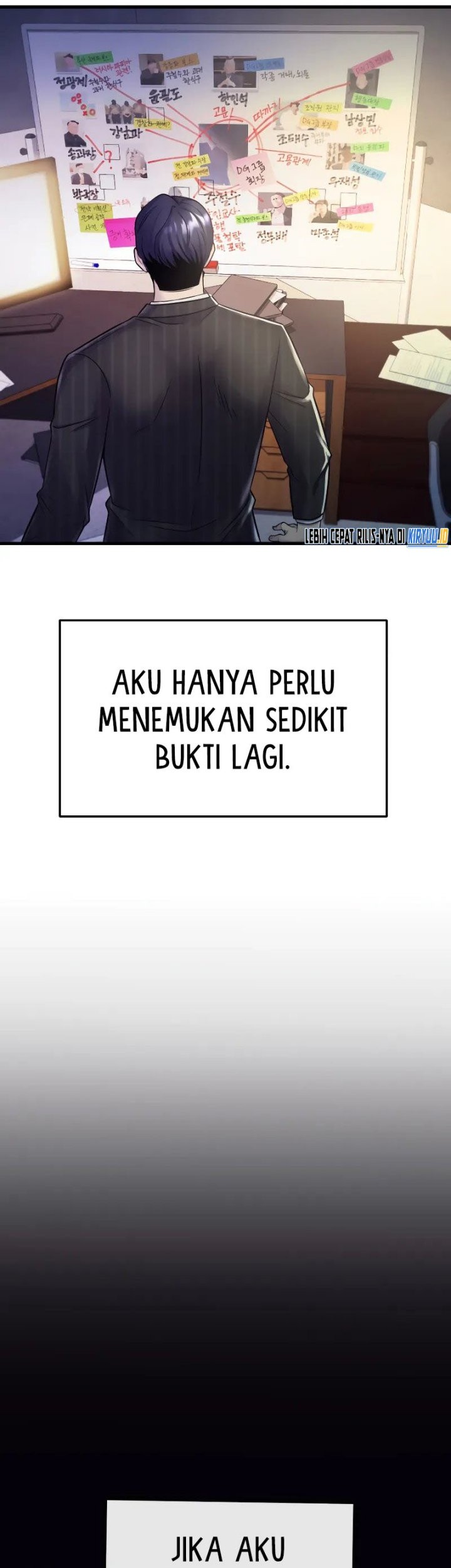 I’ll Be a Villain in This Life Chapter 01 Gambar 20