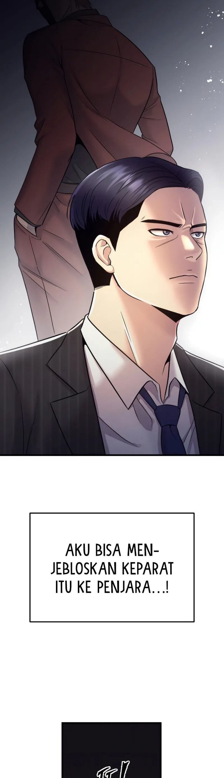 I’ll Be a Villain in This Life Chapter 01 Gambar 22