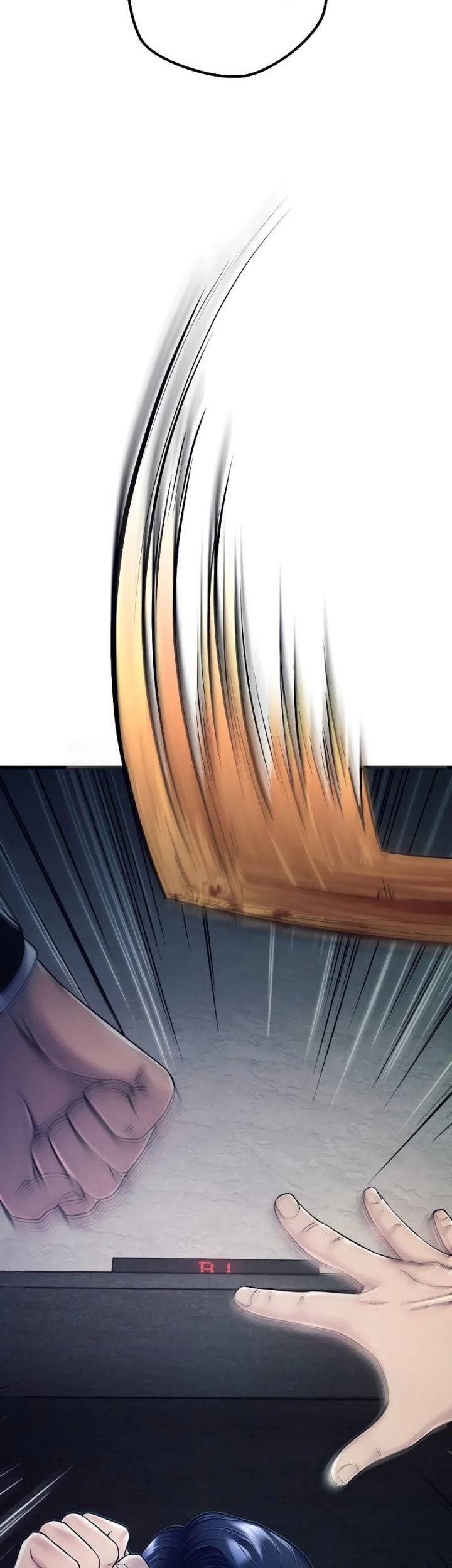 I’ll Be a Villain in This Life Chapter 01 Gambar 31