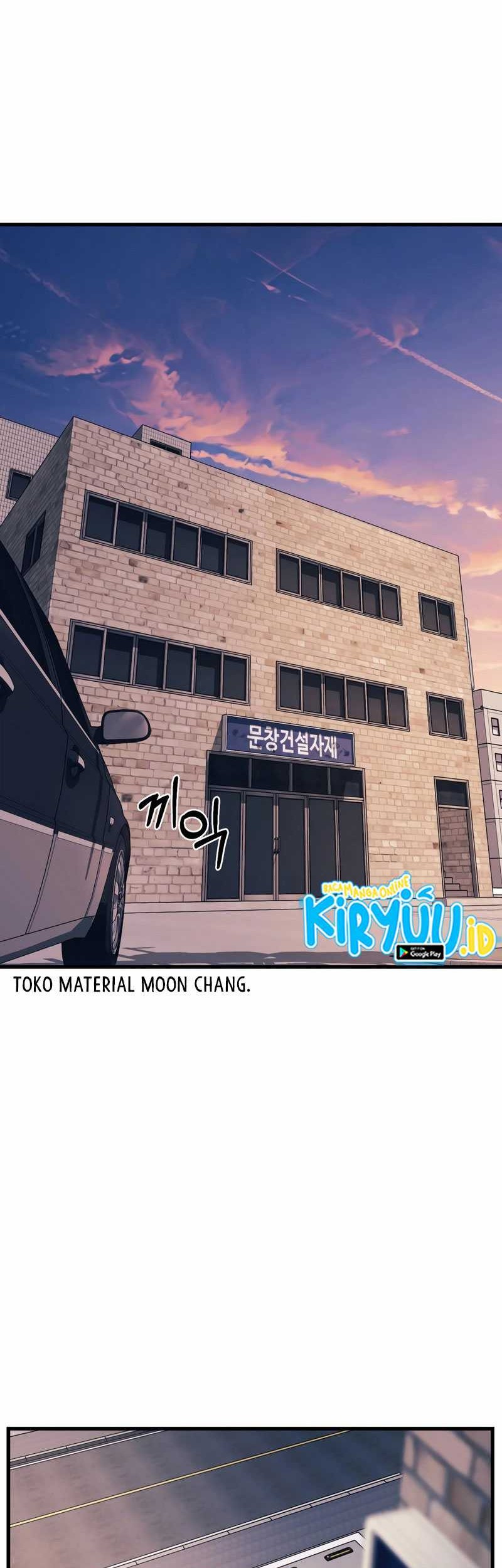 I’ll Be a Villain in This Life Chapter 07 Gambar 63