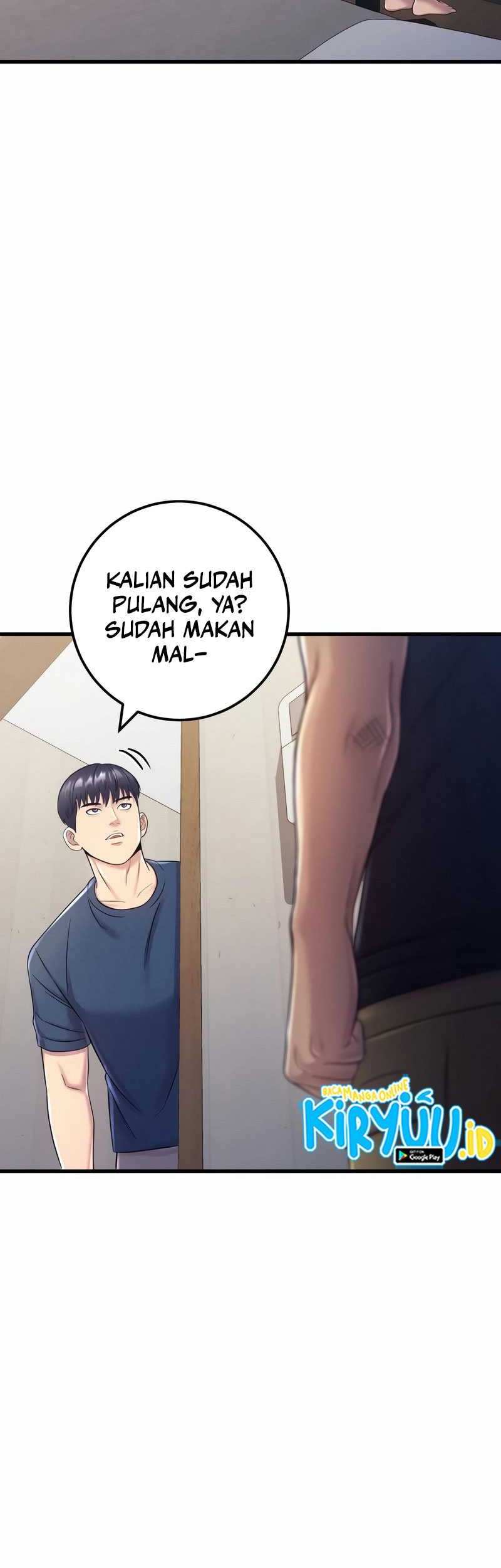 I’ll Be a Villain in This Life Chapter 07 Gambar 44