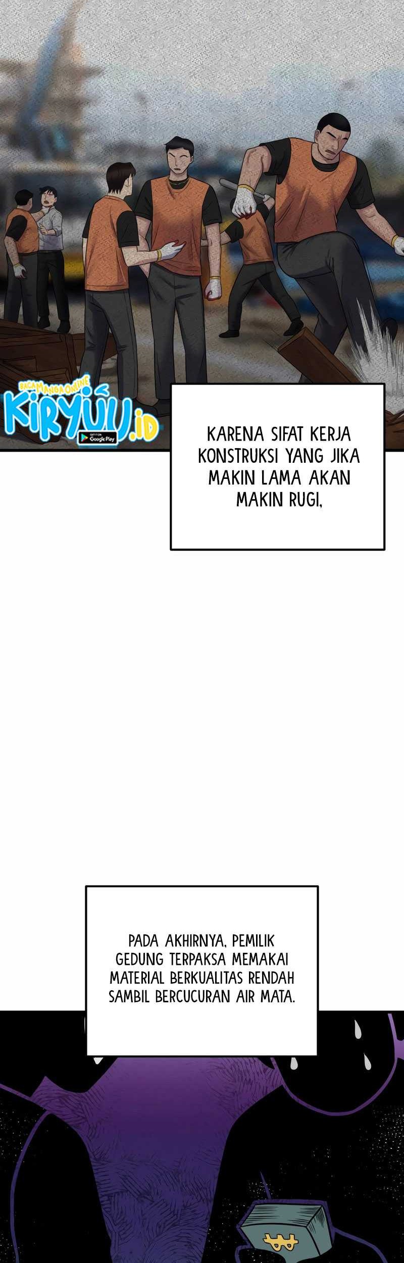 I’ll Be a Villain in This Life Chapter 07 Gambar 60
