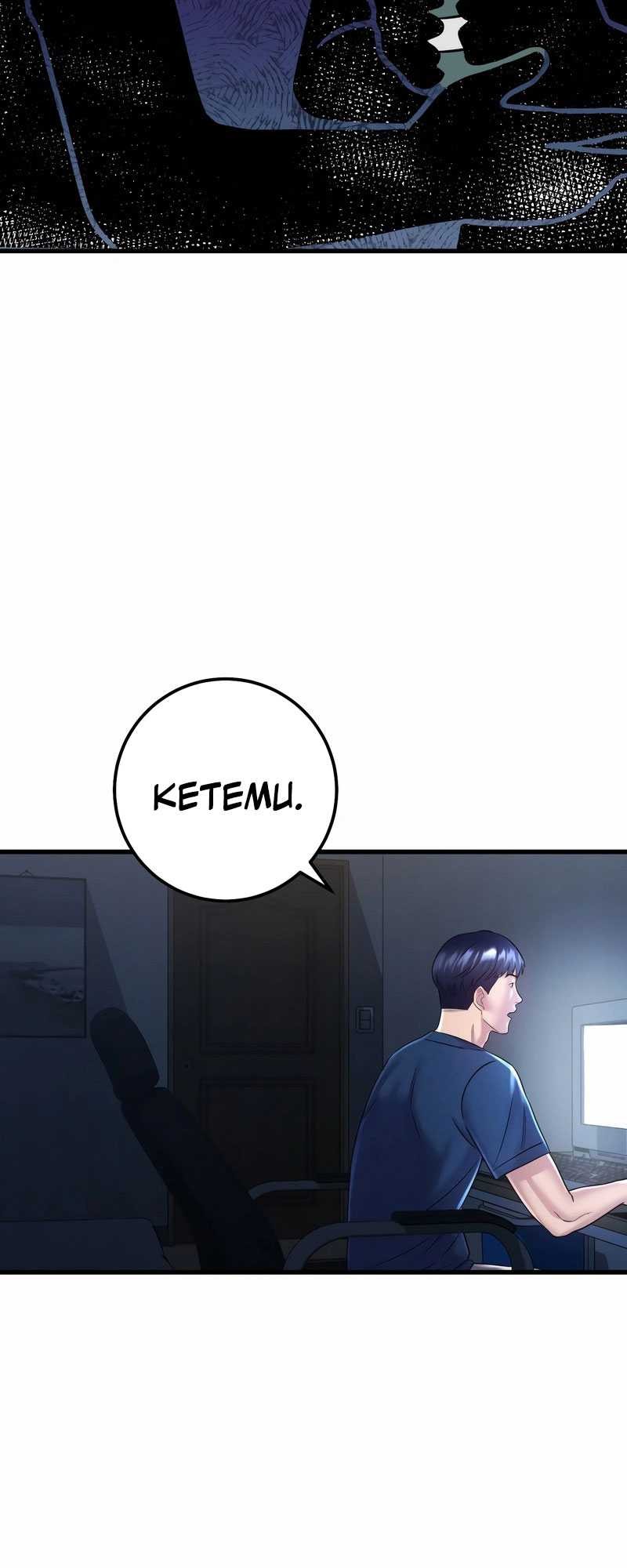 I’ll Be a Villain in This Life Chapter 07 Gambar 61