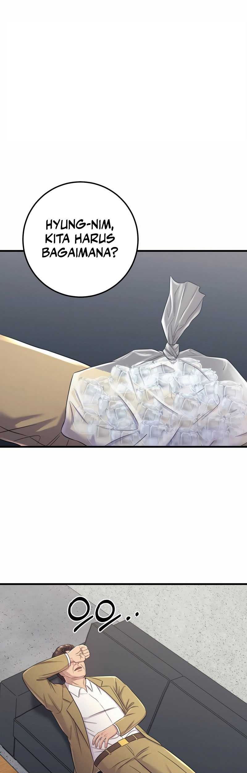 Manhwa I’ll Be a Villain in This Life Chapter 07 gambar nomor 2