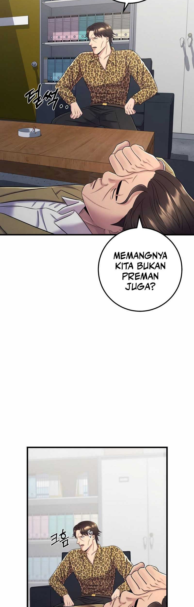 I’ll Be a Villain in This Life Chapter 07 Gambar 5