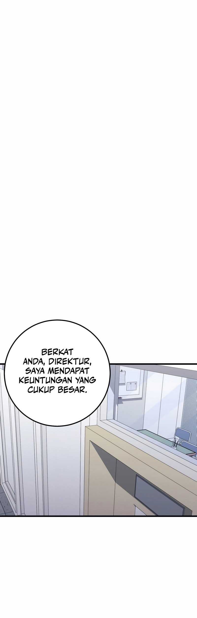 I’ll Be a Villain in This Life Chapter 07 Gambar 18