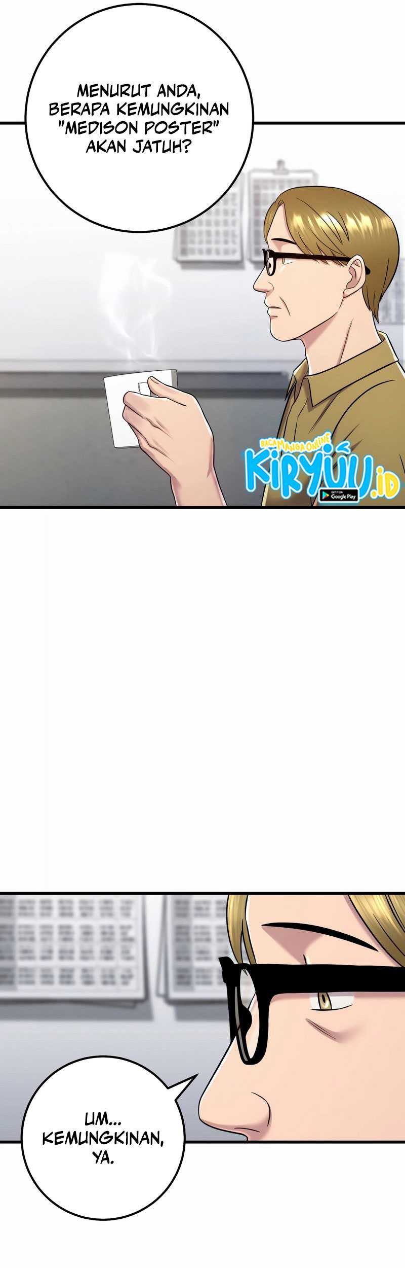 I’ll Be a Villain in This Life Chapter 07 Gambar 22