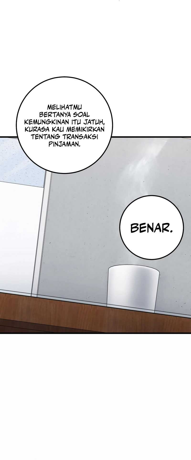 I’ll Be a Villain in This Life Chapter 07 Gambar 26
