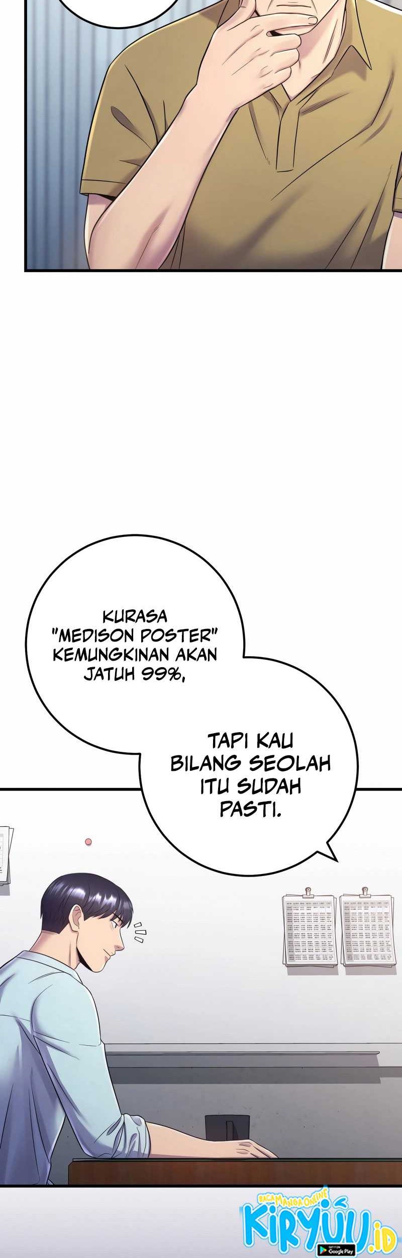 I’ll Be a Villain in This Life Chapter 07 Gambar 33