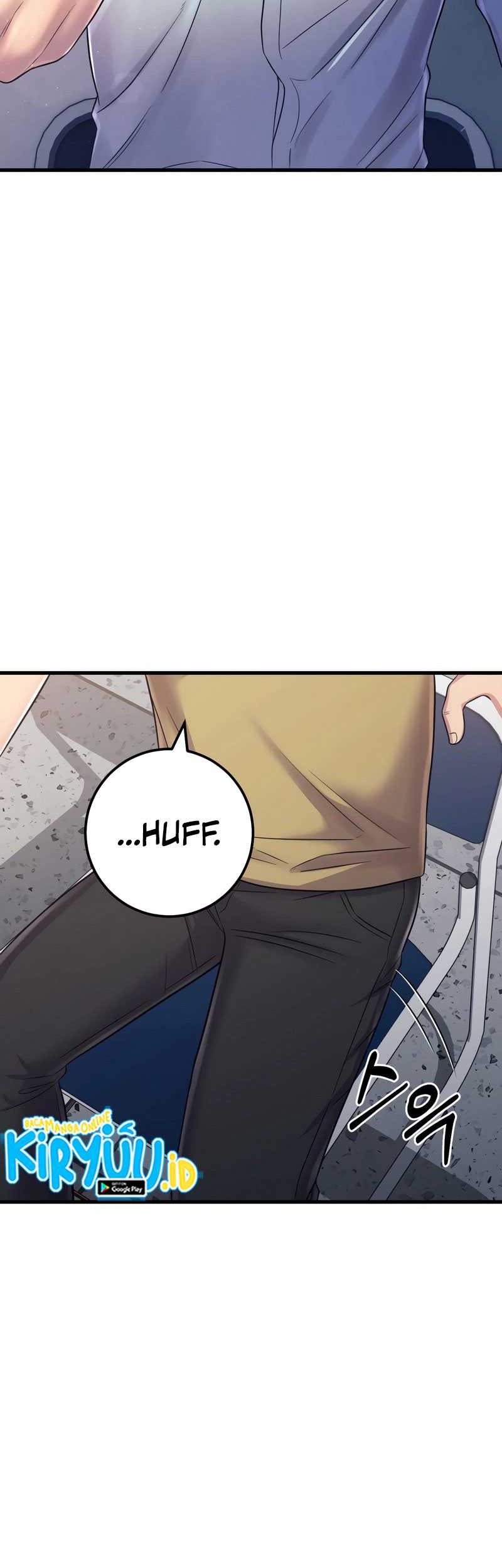 I’ll Be a Villain in This Life Chapter 07 Gambar 39