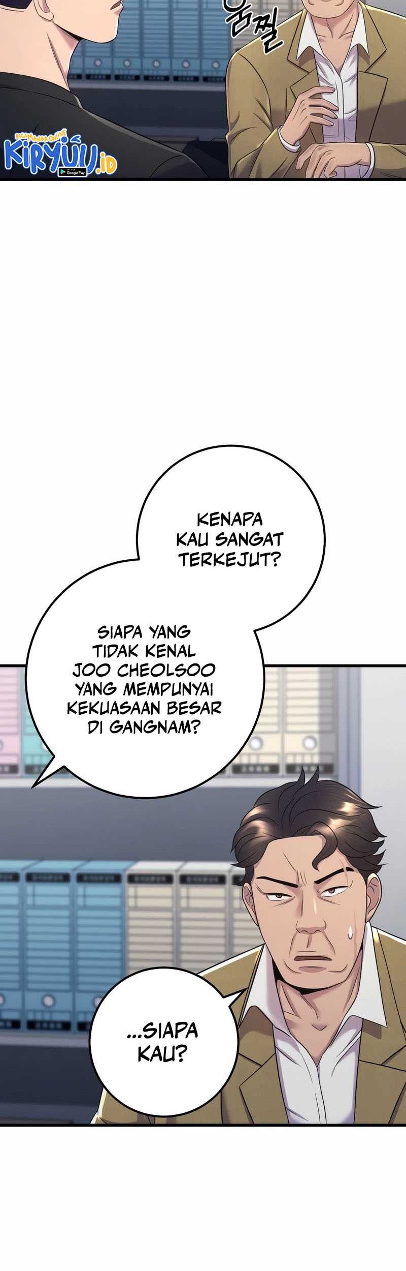 I’ll Be a Villain in This Life Chapter 06 Gambar 51