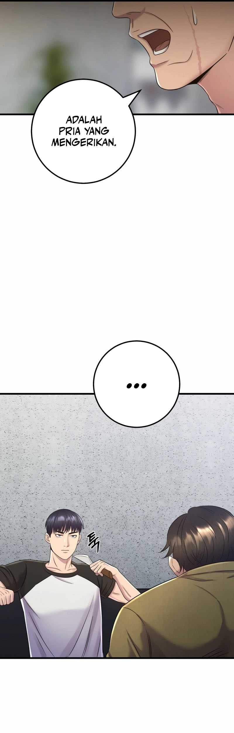 I’ll Be a Villain in This Life Chapter 06 Gambar 54