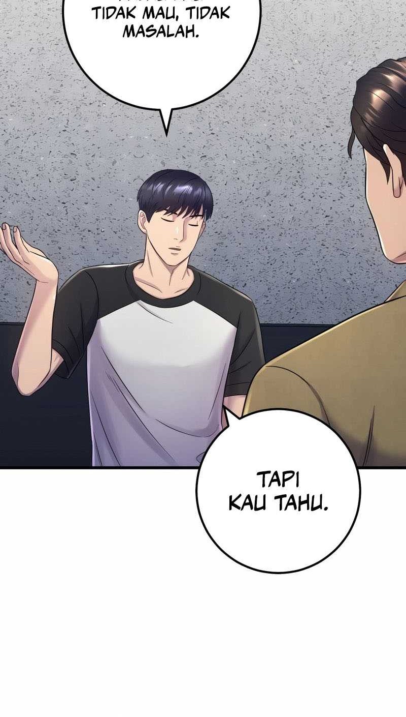 I’ll Be a Villain in This Life Chapter 06 Gambar 61