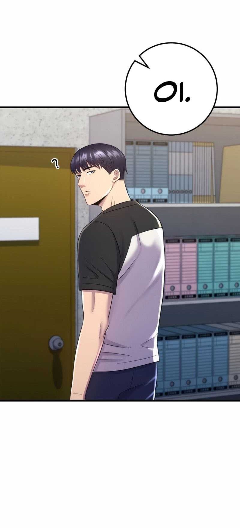 I’ll Be a Villain in This Life Chapter 06 Gambar 69