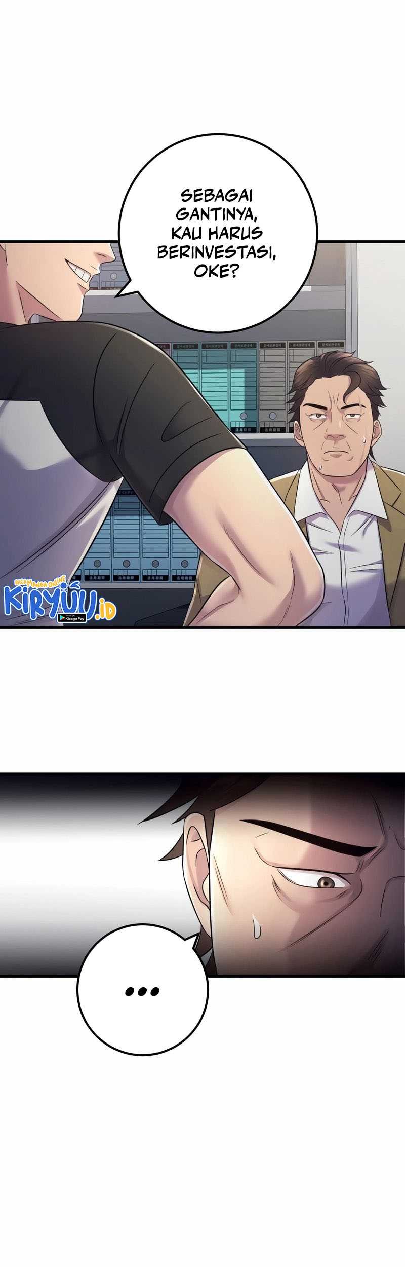 I’ll Be a Villain in This Life Chapter 06 Gambar 66