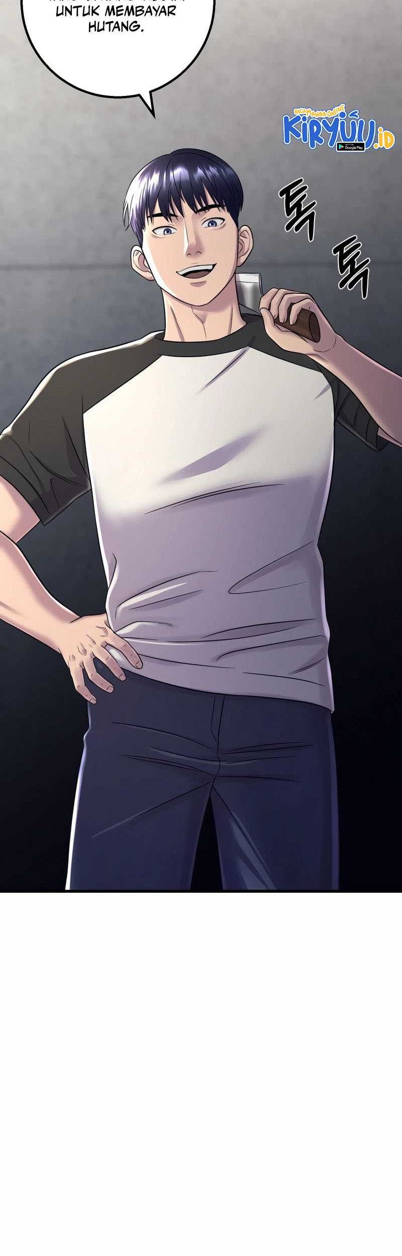 I’ll Be a Villain in This Life Chapter 06 Gambar 37