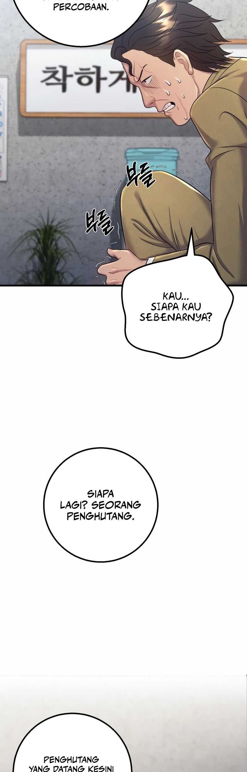 I’ll Be a Villain in This Life Chapter 06 Gambar 36