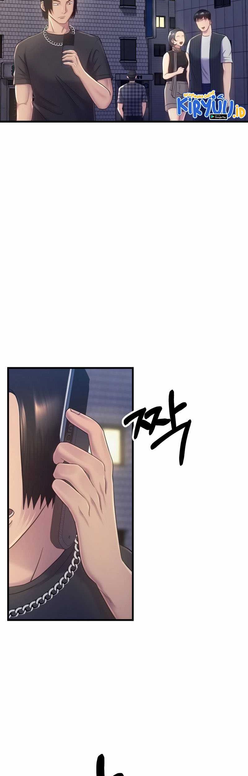 I’ll Be a Villain in This Life Chapter 06 Gambar 3