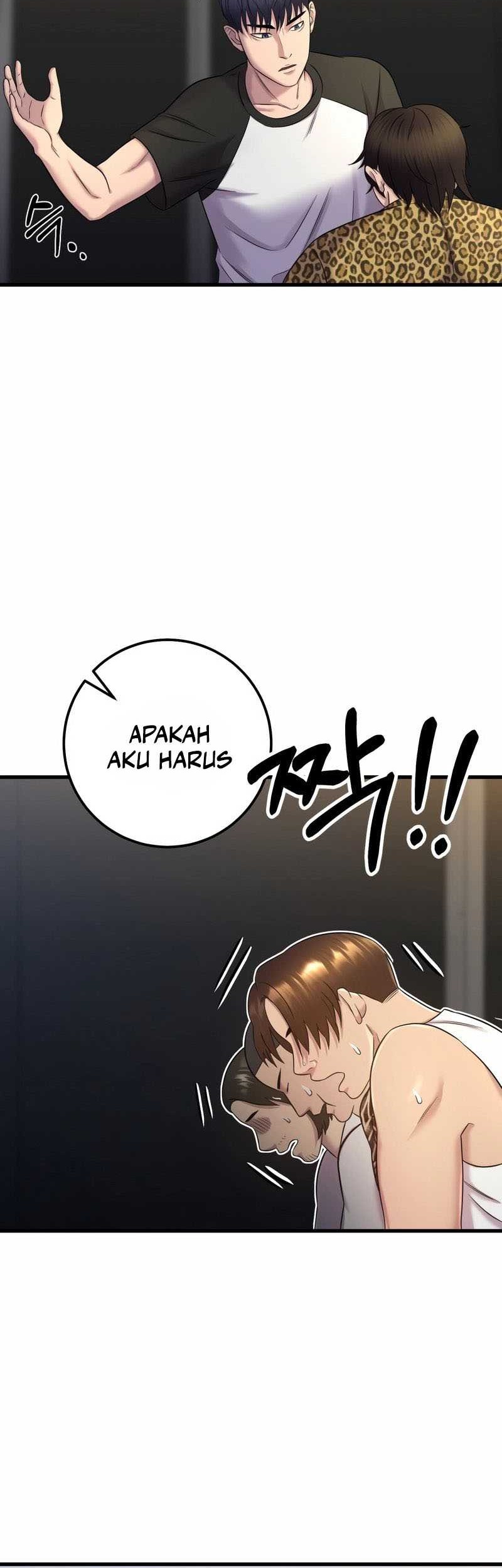 I’ll Be a Villain in This Life Chapter 06 Gambar 7