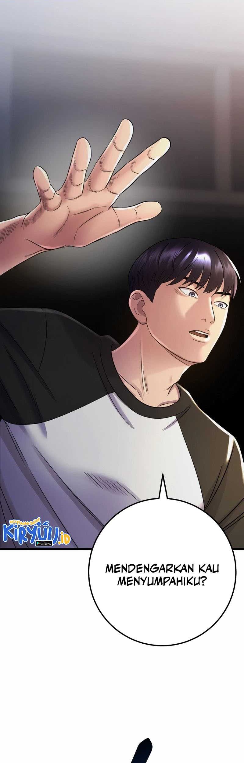 I’ll Be a Villain in This Life Chapter 06 Gambar 8