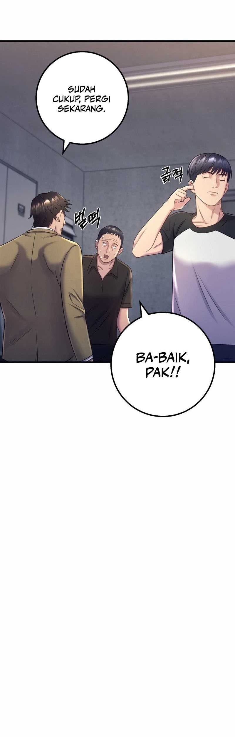 I’ll Be a Villain in This Life Chapter 06 Gambar 17