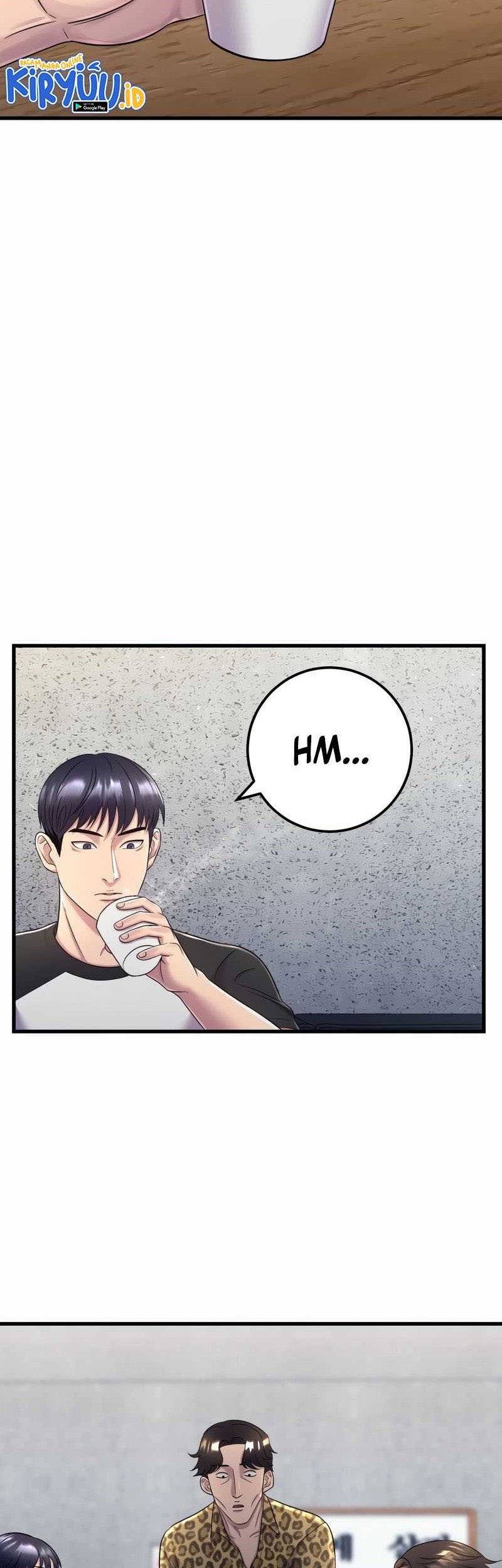 I’ll Be a Villain in This Life Chapter 06 Gambar 23